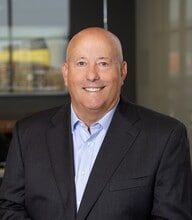 Terry Hancock, SIOR